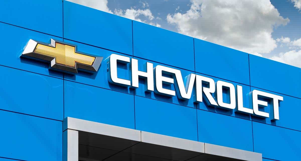 A Shift in Focus for Chevrolet: Shift to Park Defect - The Lemon Law Experts