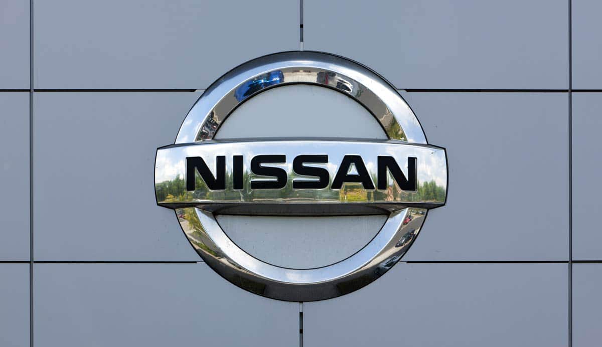 Nissan Class Action Lawsuit Targets Flaws In Air Bags, Seat Belt